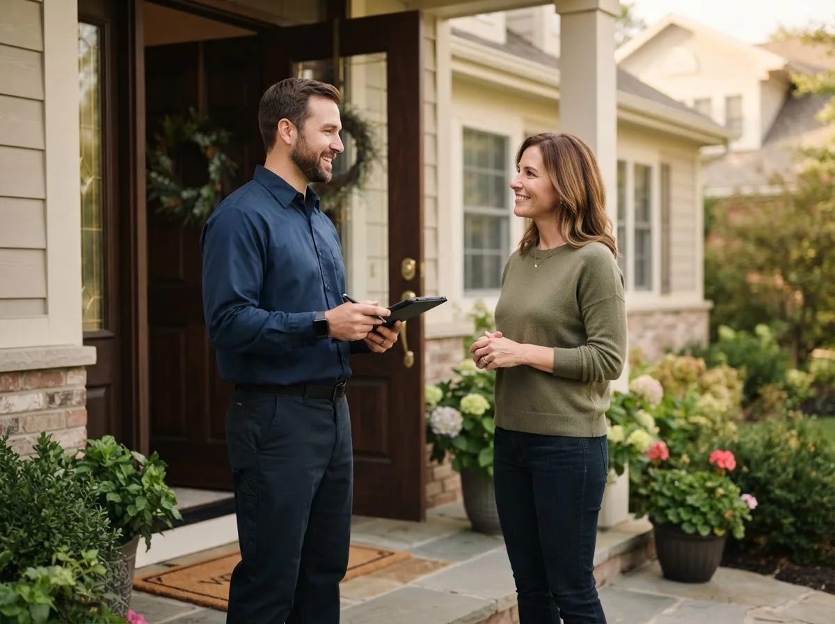 Water damage restoration FAQs for Hanover, ME